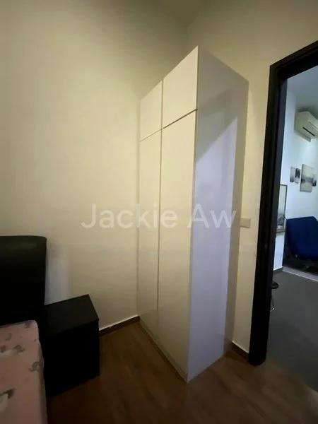Room (Landed) for Rent in  People's Garden - Image 12